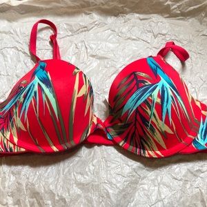 Pink Victoria secret